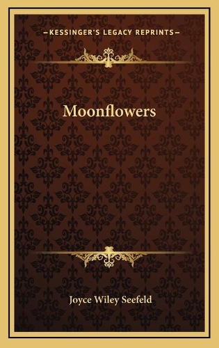 Moonflowers