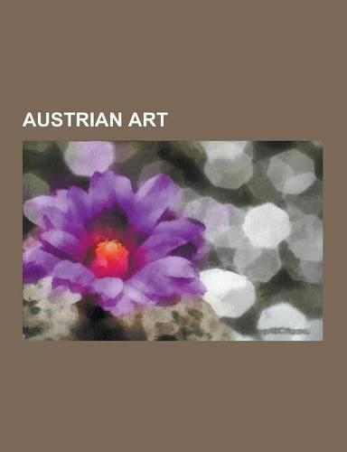 Austrian Art