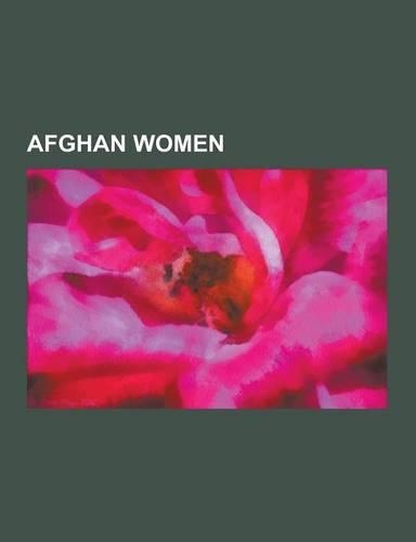 Afghan Women