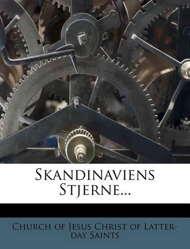 Skandinaviens Stjerne...