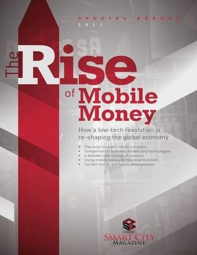 The Rise of Mobile Money