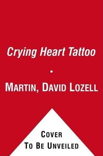 Crying Heart Tattoo