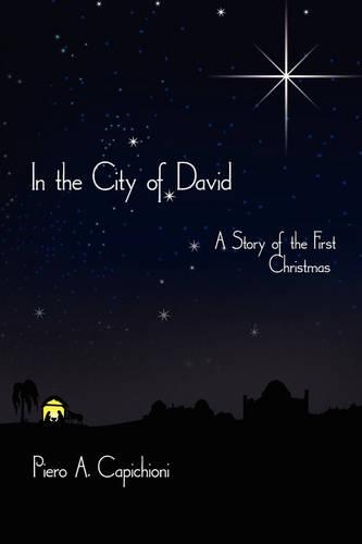 In the City of David