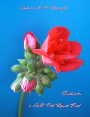 Letter to A Still Not Open Bud