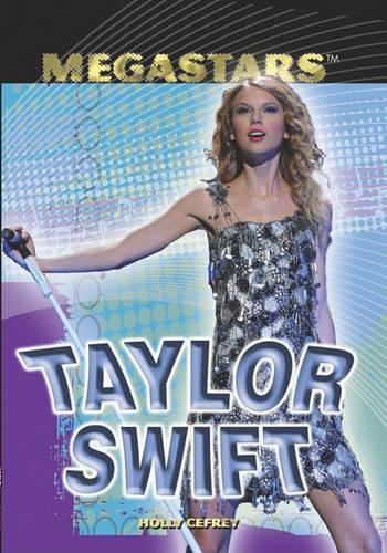 Taylor Swift: (Megastars)