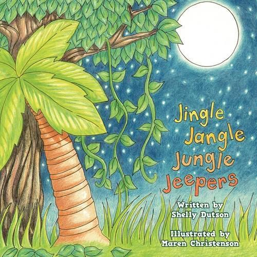 Jingle Jangle Jungle Jeepers