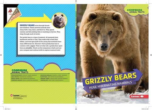 Grizzly Bears