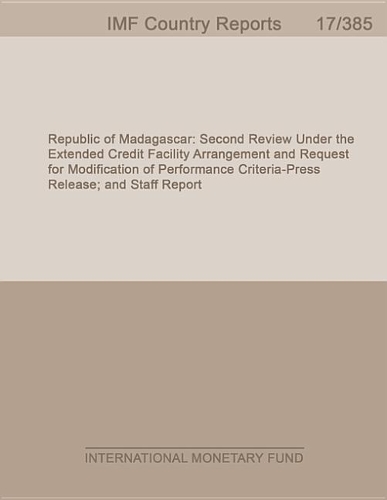 Republic of Madagascar