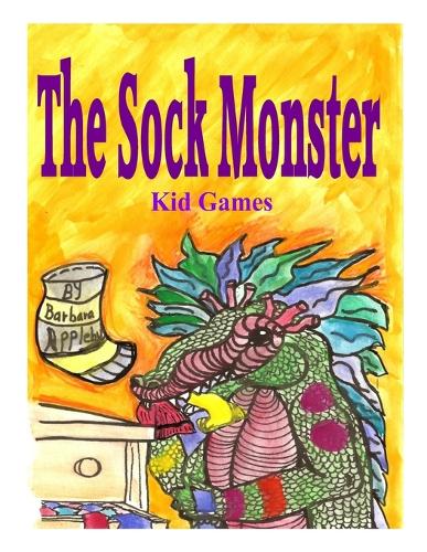 The Sock Monster