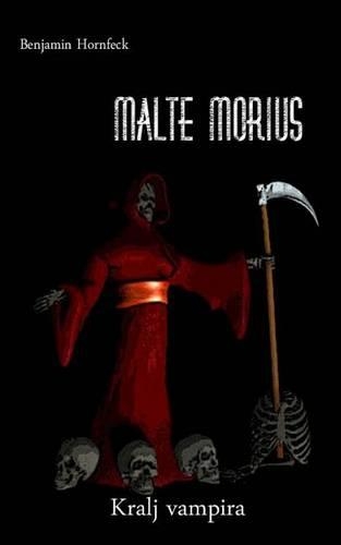Malte Morius Kralj Vampira