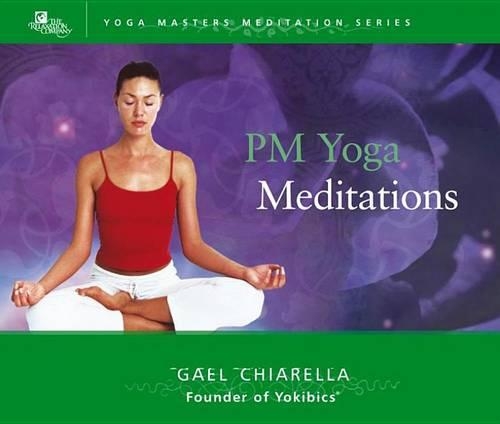 PM Yoga Mediatations
