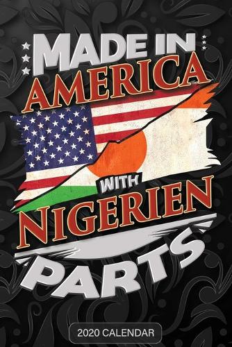Made In America With Nigerien Parts