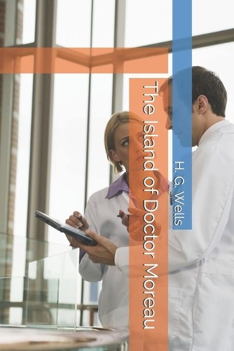 The Island of Doctor Moreau