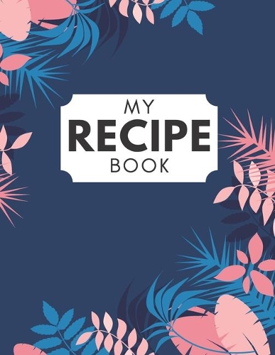 My Recipe Book