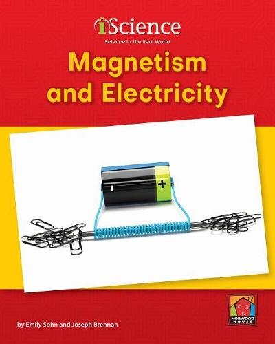 Magnetism and Electricity: (Iscience, Level B)