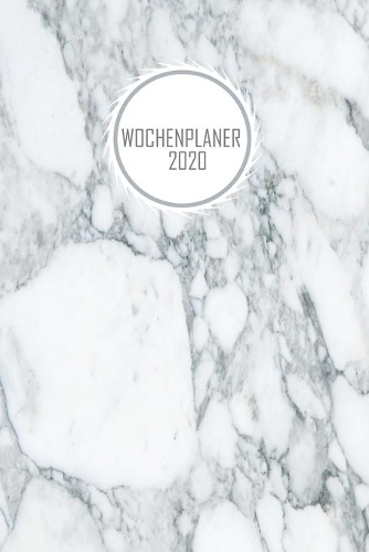 Wochenplaner 2020