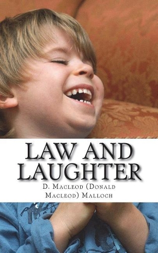 Law and Laughter