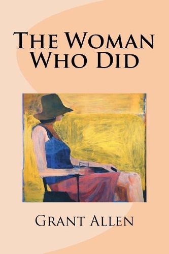 The Woman Who Did