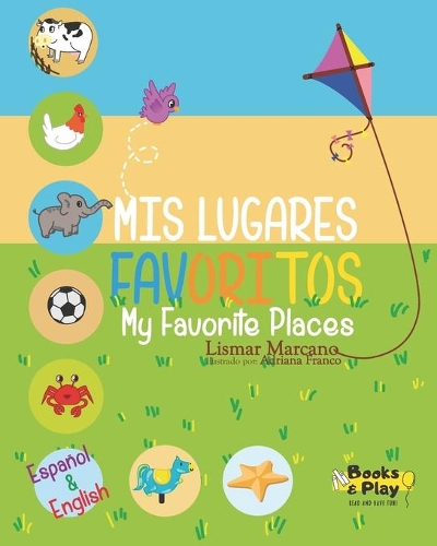 Mis Lugares Favoritos - My favourite Places