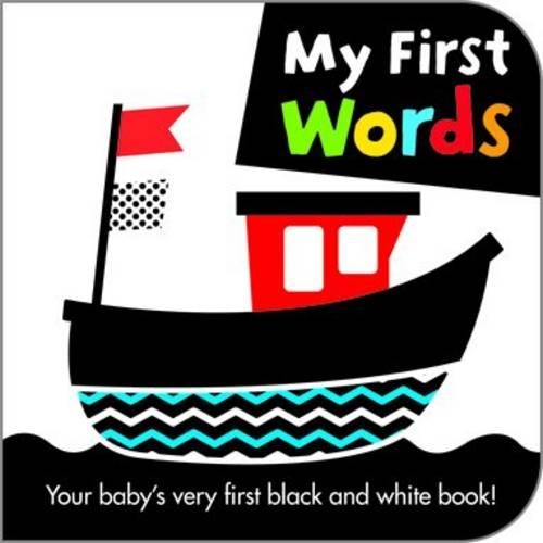 My First Words