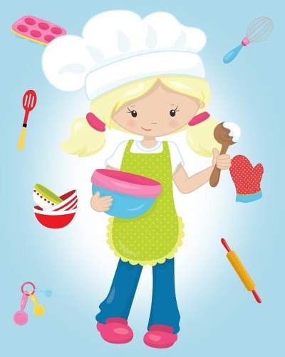 My Very Own Recipe Book