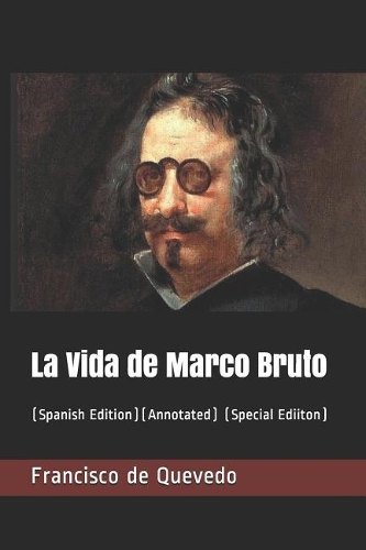 La Vida de Marco Bruto