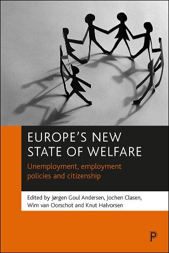 Europe's new state of welfare