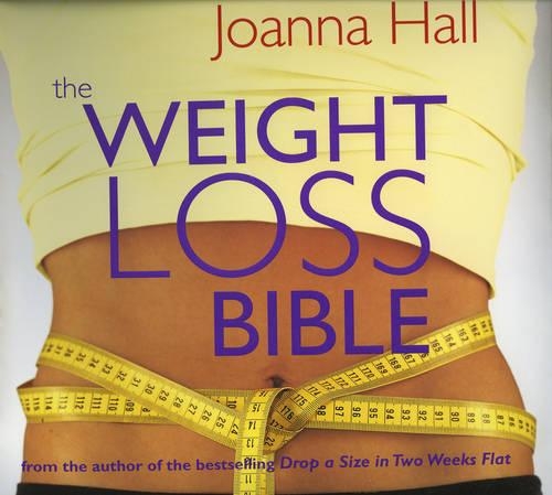 The Weight-Loss Bible