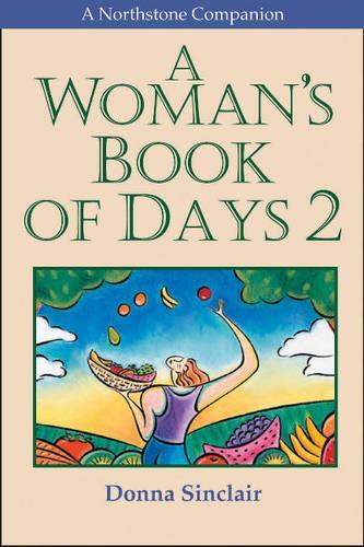 A Woman's Book of Days 2
