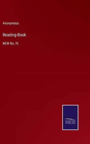 Reading-Book: NEW No. IV.
