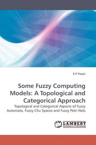 Some Fuzzy Computing Models: A Topological and Categorical Approach