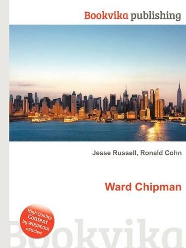 Ward Chipman