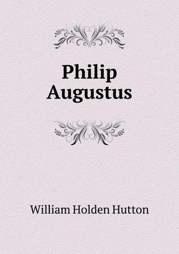 Philip Augustus