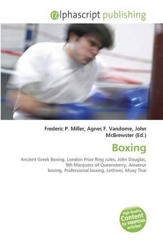 Boxing: (English)