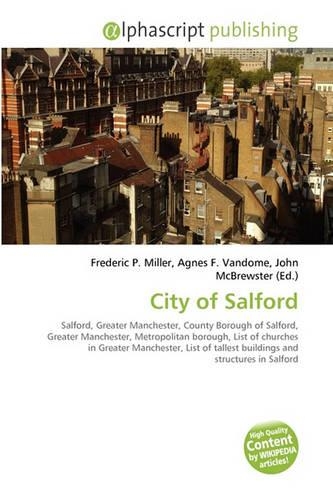 City of Salford