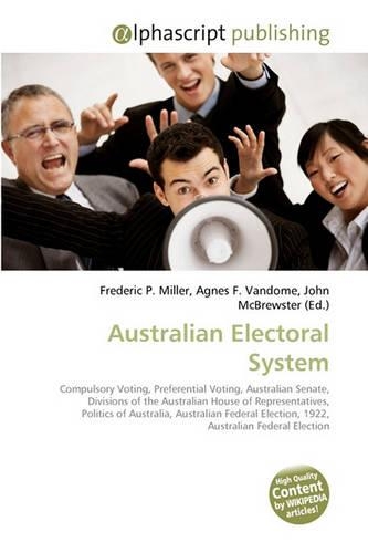 Australian Electoral System