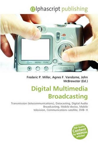 Digital Multimedia Broadcasting