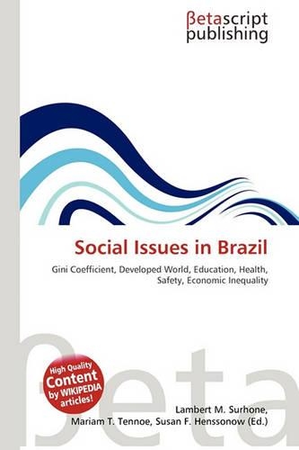 Social Issues in Brazil