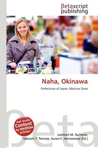 Naha, Okinawa