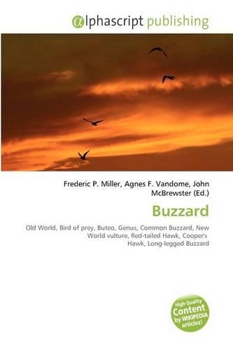 Buzzard: (English)