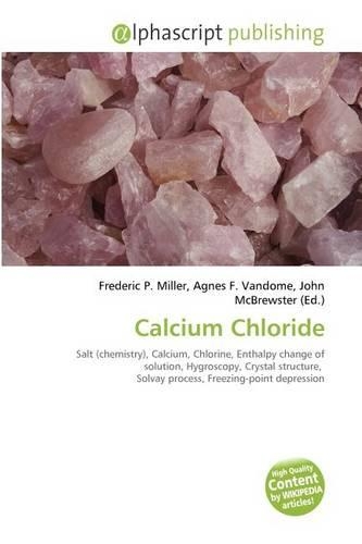 Calcium Chloride