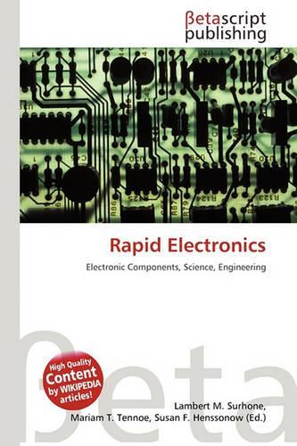 Rapid Electronics