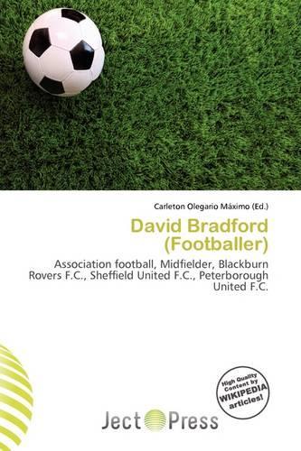David Bradford (Footballer)