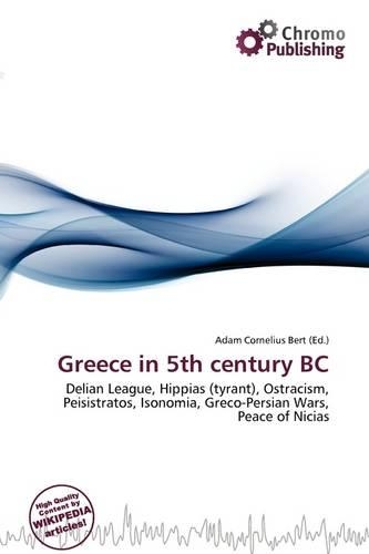 Greece in 5th Century BC
