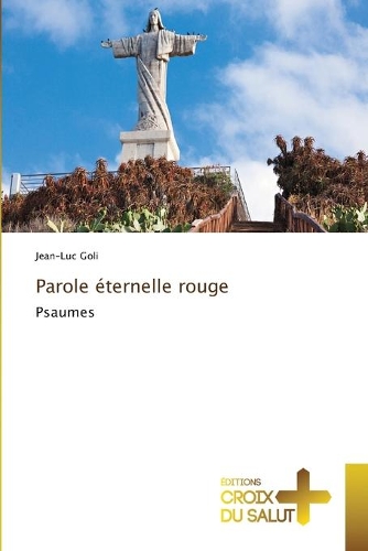 Parole éternelle rouge