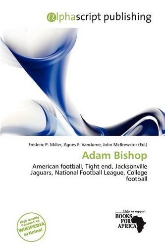 Adam Bishop