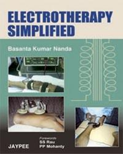 Electrotherapy Simplified