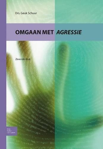 Omgaan Met Agressie
