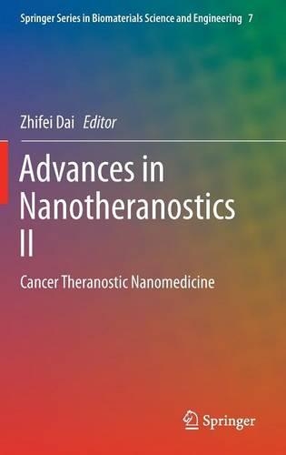 Advances in Nanotheranostics II