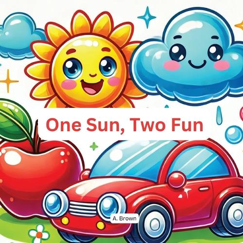 One Sun, Two Fun